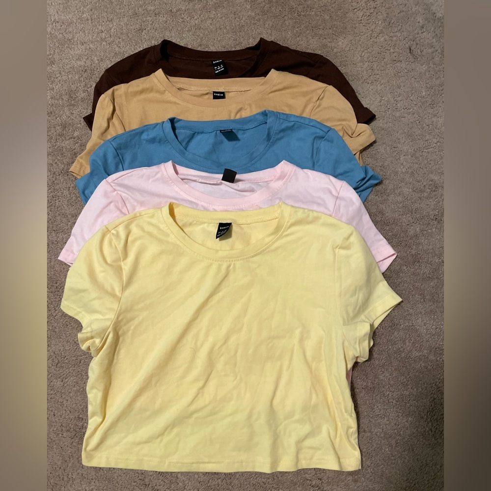 Shirts